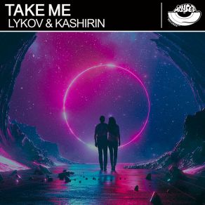 Download track Take Me (DUB Mix) Kashirin