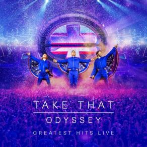 Download track Cry (Live) Take That