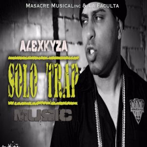 Download track A Lo Maximo Alex Kyza