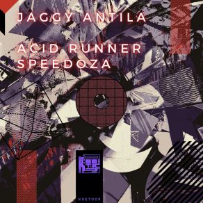 Download track Acid Runner (Original Mix) Jaggy Antila