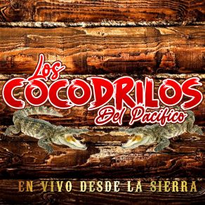 Download track Tu Retratito (En Vivo) Los Cocodrilos Del Pacifico