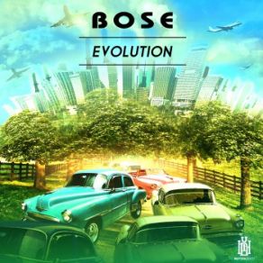 Download track The Story About Bass B. O. S. E