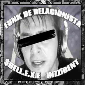 Download track FUNK DE RELACIONISTA (Speed Up) G2 Bemò Label