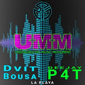 Download track La Playa (Extended Mix) UMM