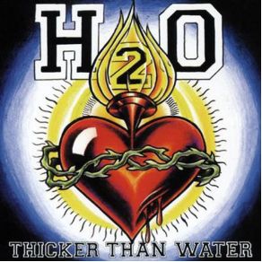 Download track Sacred Heart H2O