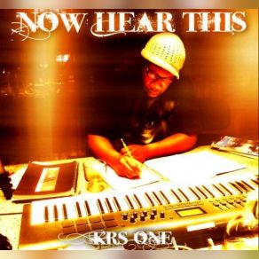 Download track From The Beginning Again KRS - One