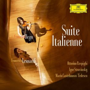 Download track Suite Italienne From 