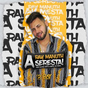 Download track Pra Te Esquecer Ray Manuth