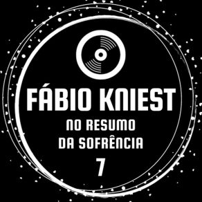 Download track Agarrada Em Mim Fábio Kniest