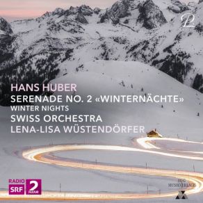 Download track Serenade No. 2, Winternächte, WoO: II. Spinnlied (Live) Lena-Lisa Wüstendörfer