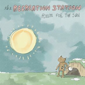 Download track Room For The Sun Recreation Station