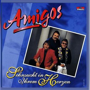 Download track Sie Hieß Maria Pastor Antonio Cirilo & Amigos