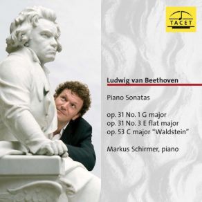 Download track Piano Sonata No. 21 In C Major, Op. 53 