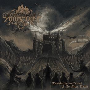 Download track The Chant Of Barbarian Wolves Morcolac