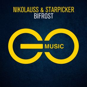 Download track Bifrost (Extended Mix) Nikolauss, Starpicker