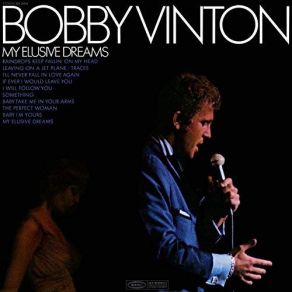 Download track Traces (Of Love) Bobby Vinton