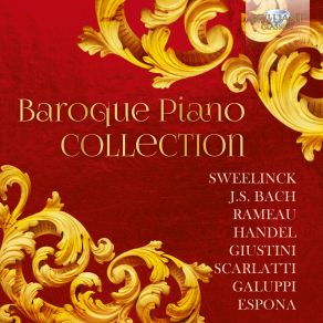 Download track Suite In D Minor, HWV 437: IV. Gigue Scipione Sangiovanni