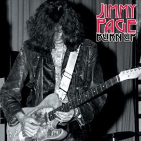 Download track Union Jack Car Jimmy Page