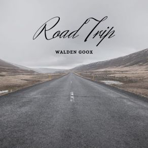 Download track Blind Driver Walden Goox