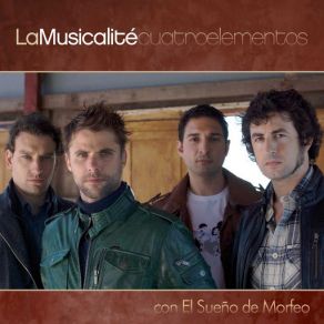 Download track Cuatro Elementos (Con El Sueño De Morfeo) La MusicalitéEl Sueño De Morfeo