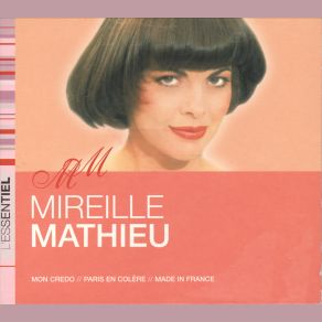 Download track Mon Credo Mireille Mathieu