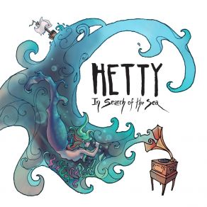 Download track The Sea Is Calling Me Hetty