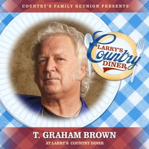 Download track The Power Of Love (Live) T Graham BrownCountry's Family Reunion