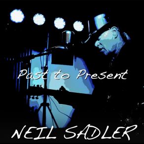 Download track I Ain't Gonna Cross No River Neil Sadler