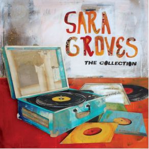 Download track He's Always Been Faitful Sara Groves