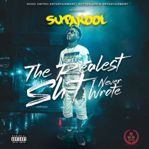 Download track Oooh Supakool