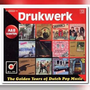 Download track Nederland Schoon Drukwerk