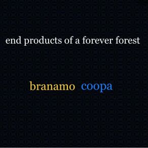 Download track Pattern Matching Branamo Coopa