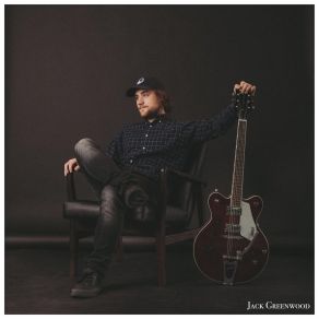 Download track Farewell Jack Greenwood