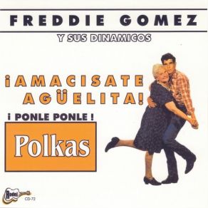 Download track Baila Feliz Freddie Gomez