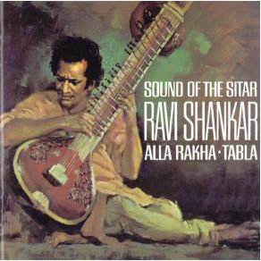 Download track Alap And Jor In Raga Malkauns Ravi Shankar, Alla Rakha