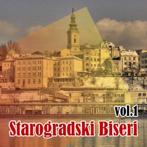 Download track Nema Lepse Devojke Starogradske