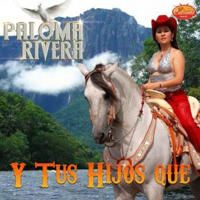 Download track Venia Bendita Paloma Rivera