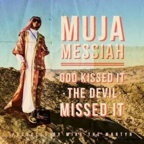 Download track God's Work Muja Messiah