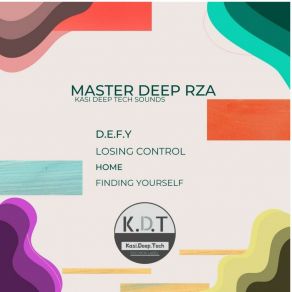 Download track Losing Control (Kasi Deep Remix) Master Deep RZA