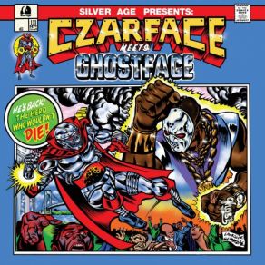 Download track Czarrcade 84 Ghostface Killah, Czarface