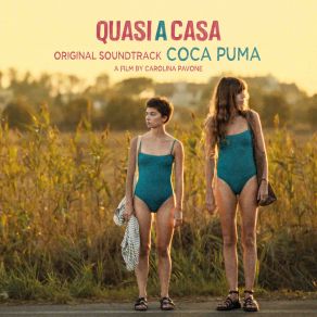 Download track Sequenza Studio Coca Puma