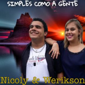 Download track Dez A Zero Pra Saudade Nicoly E Werikson