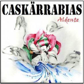 Download track Dejate Llevar Caskärrabias