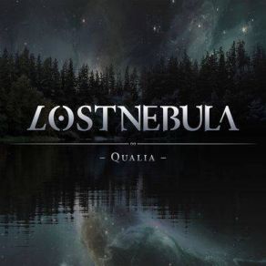 Download track Living Alive Lost Nebula