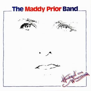 Download track Love's Not Just A Word Maddy Prior