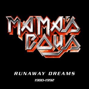 Download track The Beast (Live, 1990) Mama'S Boys