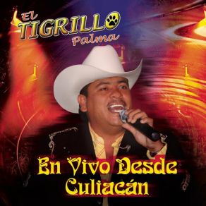 Download track José Amado El Tigrillo