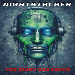 Download track The Nightstalker NIGHTSTALKER