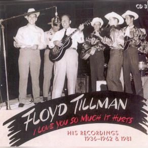 Download track Westphalia Waltz Floyd Tillman