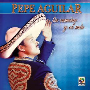 Download track Tu Solo Tu Pepe Aguilar